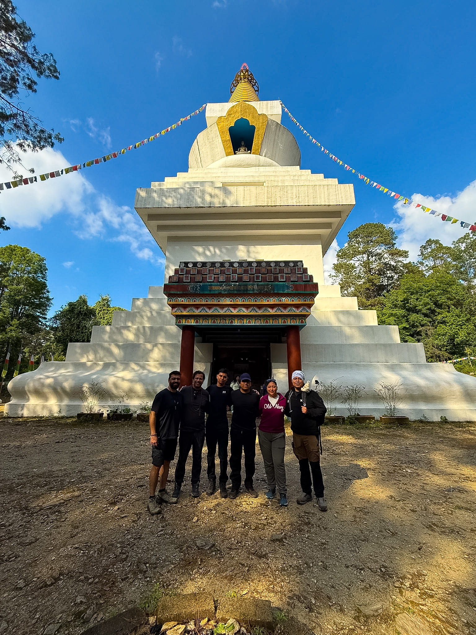Trekking Nevado–Valle - Imagen 11